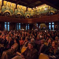 Photo 20 of A Musical Tribute to the victims of 9/11 by Dr. L. Subramaniam at Georgetown University on September 11, 2017.